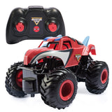 Spider-Man - Véhicule radiocommandé - 1:24 - Monster Jam
