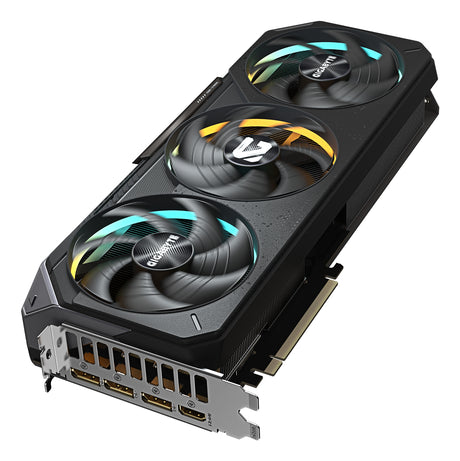Gigabyte - Carte graphique - GeForce RTX 5070 - Gaming OC - 12Go