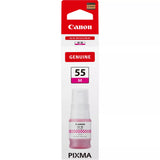 Cartouche d'encre Canon GI-55 (Magenta)