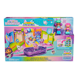 SPIN MASTER PLAYSET ROLLER DISCO Gabby et la Maison Magique