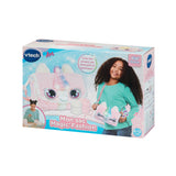 VTECH KID'COUTURE - MON SAC MAGIC'FASHION (LICORNE)
