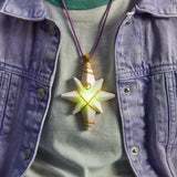 Collier a fonctions + bague de Sophia - des 4 ans - L'École des Licornes
