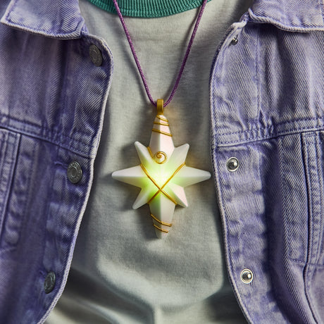 Collier a fonctions + bague de Sophia - des 4 ans - L'École des Licornes