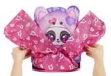 L.O.L. Surprise - Poupée Tweens Costume - Houps Cutie - Poupée de 17cm + animal gonflable - Surprise a découvrir - 4 modeles a colle