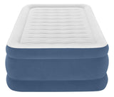 Bestway AlwayzAire™ Matelas gonflable une personne Twin avec double pompe intégrée 1,91 m x 97 cm x 46 cm