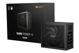 Alimentation ATX be quiet! Dark Power 14 - 1200W (Noir)