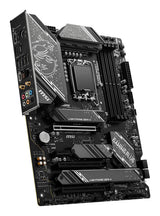 MSI - Carte Mere - Z790 GAMING PLUS WIFI DDR5