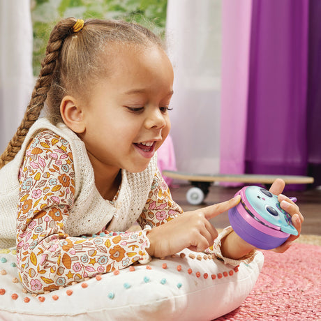 VTECH GABBY ET LA MAISON MAGIQUE - CONSOLE MAGI'POCKET
