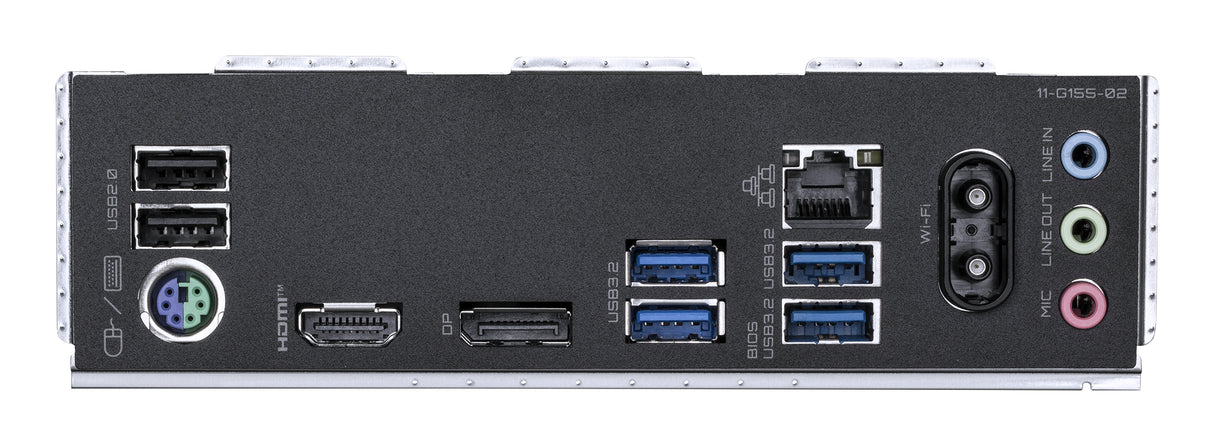 Carte Mère Gigabyte B550M Gaming X WiFi6 (AMD AM4) Micro ATX