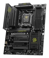Carte mere - MSI - MAG B850 TOMAHAWK MAX WIFI - AM5 - DDR5 - ATX