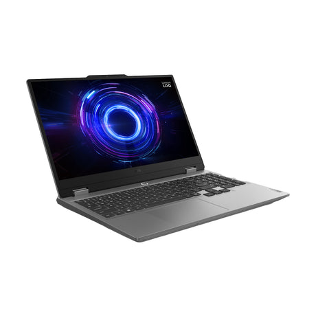 PC portable Gamer LENOVO LOQ 15IRX10 | Sans Windows - 15'' FHD 144hz - Core i7-13700HX - RTX 5060 100W - RAM 16 Go - SSD 512 Go