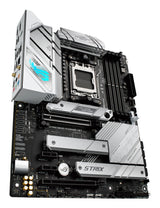 Carte mere - ASUS - ROG STRIX B650-A GAMING WIFI - AMD B650 - Emplacement AM5 ATX