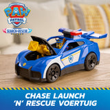 Véhicule deluxe - Chase - Search & Rescue - La Pat'Patrouille
