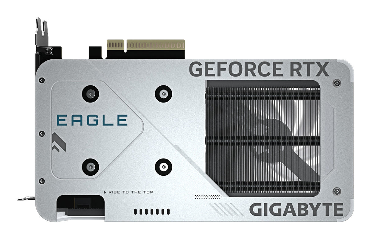 Carte Graphique Gigabyte GeForce RTX 5060 Eagle OC Ice