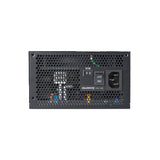 Alimentation ATX Chieftec Atmos CPX-FC - 850W (Noir)