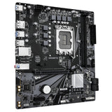 Carte mere - GIGABYTE - B760M H V2 - Format Micro-ATX - Chipset Intel B760 - DDR5