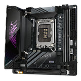 Carte mere - GIGABYTE - Z890I AORUS ULTRA - Format Mini-ITX - Chipset Intel Z890 - WiFi 7 intégré