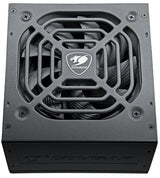 Alimentation ATX Cougar STC - 550W (Noir)