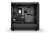 Boîtier PC - BE QUIET! - Shadow Base 800 DX - Noir - Midi Tower - Excellente circulation de l'air