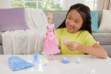 Princesses Disney-Poupée Cendrillon Et Tenues-Coffret Avec Accessoires - 3 ans+- JCR95