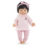 Poupon - COROLLE - Bébé Calin Nina - 30 cm - Des 18 mois