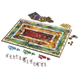 Talisman Le jeu des quetes magiques, 5e édition, Jeux de société de rôle, a partir de 14 ans