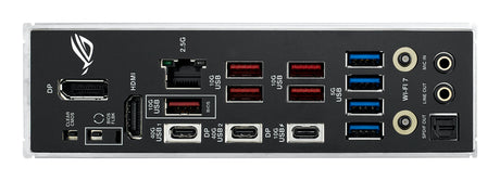 Carte mere - ASUS - STRIX X870-F GAMING WIFI