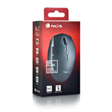 Souris sans fil NGS Bee (Noir)