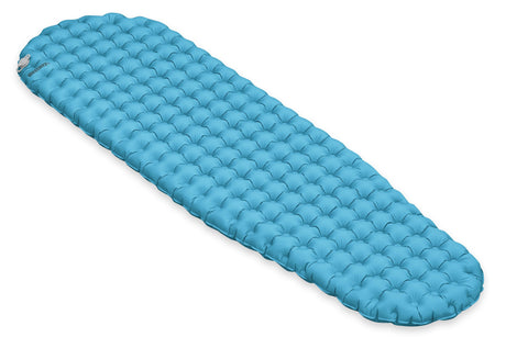 Bestway Matelas gonflable isolé forme momie taille Regular AlpineLite™