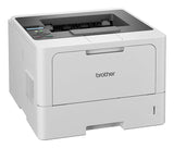 Imprimante Monofonction Brother HL-L5210DW (Blanc)