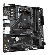 Carte mere - GIGABYTE - Carte mere A520M DS3H V2