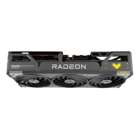 Carte graphique - ASUS - TUF-RX9070-O16G-GAMING