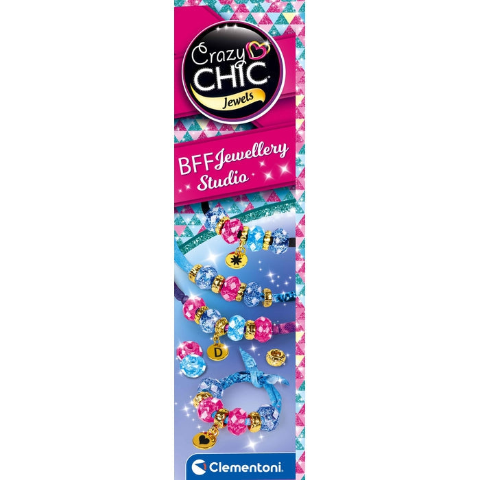 CLEMENTONI - BFF Jewellery Studio