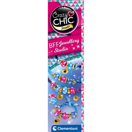 CLEMENTONI - BFF Jewellery Studio