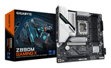 Carte mere - GIGABYTE - Z890M GAMING X - Socket 1851 - DDR5 SDRAM - M.2 PCIe 5.0