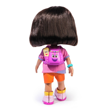 Poupée Dora - Chante et explore - des 3 ans - Dora l'exploratrice