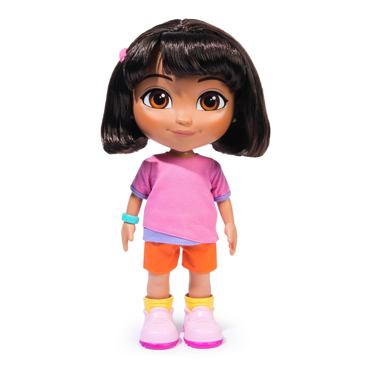 Poupée Dora - Chante et explore - des 3 ans - Dora l'exploratrice