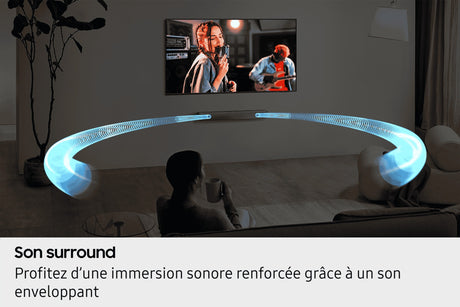 SAMSUNG HW-B410F  - Barre de son Series 2.0ch - Bluetooth - HDMI