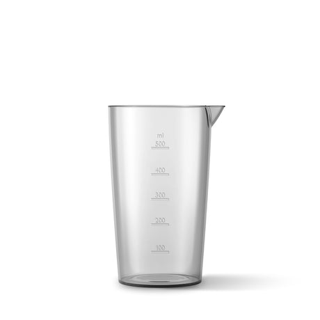 Mixeur plongeant - PHILIPS - HR2531/00? - ProMix Daily Série 3000 - 650W - Blanc