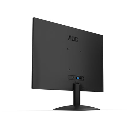 Ecran PC Bureautique - AOC - 23,8'' - FHD - 120Hz - Dalle IPS - 1ms - 24B31H