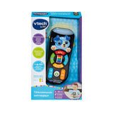 VTECH-TELECOMMANDE LUMI-MAGIQUE