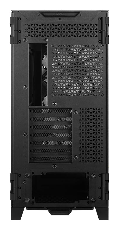 Boîtier PC - MSI - 306-7G15R21-W57 - MEG PROSPECT 700R