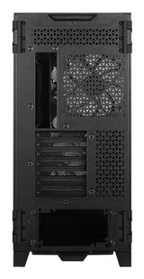Boîtier PC - MSI - 306-7G15R21-W57 - MEG PROSPECT 700R