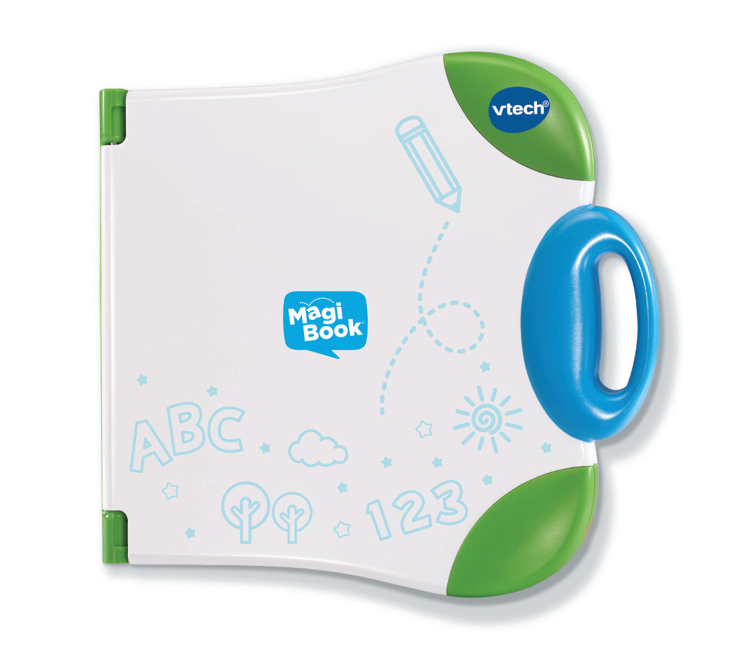 VTECH - Magibook - Starter Pack Vert