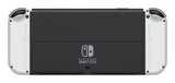 Console Nintendo Switch - Modele OLED • Blanc