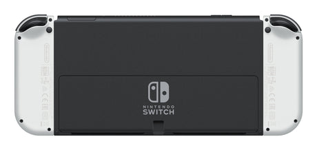 Console Nintendo Switch - Modele OLED • Blanc