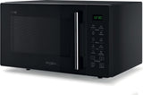 Micro-ondes pose-libre Whirlpool MWP251B - Noir - 25L - 28x48x41 cm