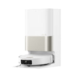 DREAME X50 Ultra Complete Robot Aspirateur avec Station - Evitement d'obstacles par IA et Navigation a 360 - Puissance 20 000 Pa