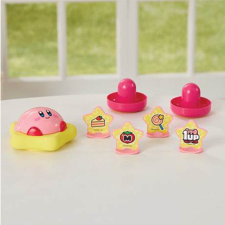 Kirby Hover Strike - EPOCH Games - 7609