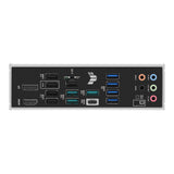 Carte mere - ASUS - TUF GAMING B850M-PLUS - AMD B850 - Emplacement AM5 micro ATX